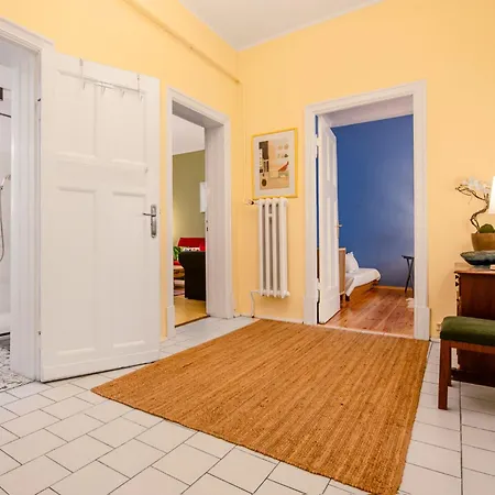Chopina By Interhome Apartament Sopot