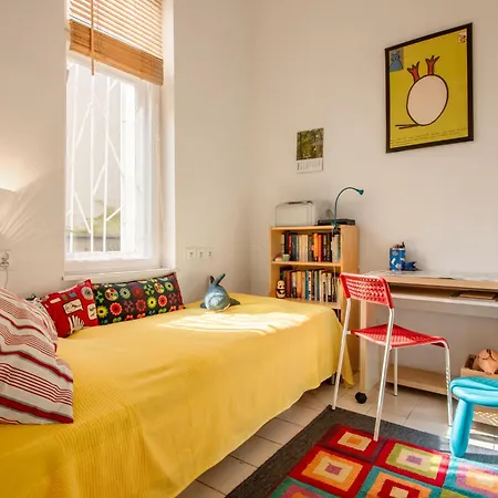 Apartamento Chopina By Interhome Sopot