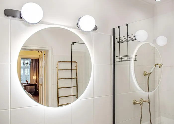 Chopina By Interhome *