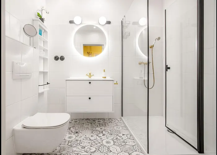 Chopina By Interhome * Sopot