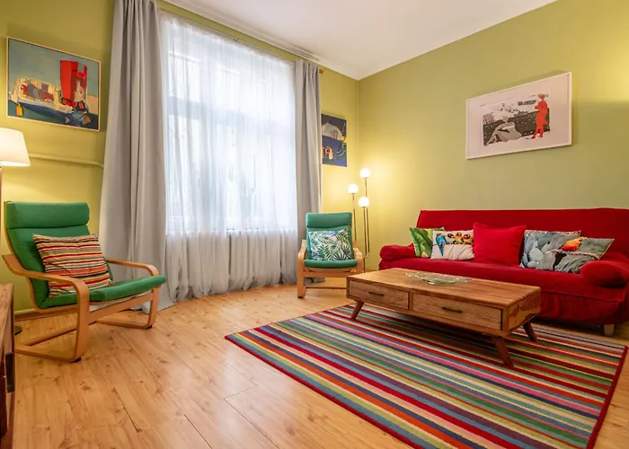 Chopina By Interhome * Sopot