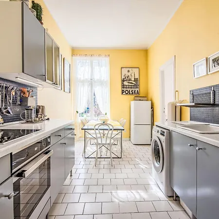 Chopina By Interhome Zoppot