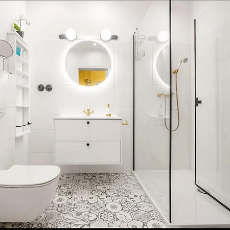 Chopina By Interhome * Сопот