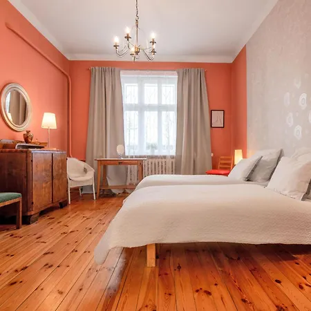 Apartment Chopina By Interhome