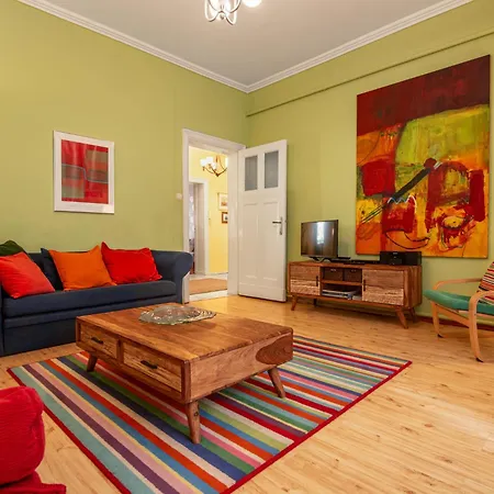 Chopina By Interhome Apartment Sopot