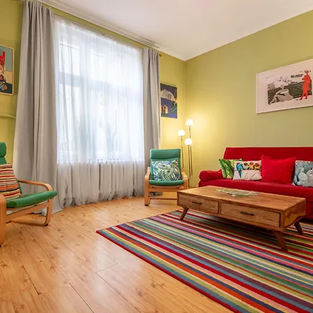 Chopina By Interhome * Сопот