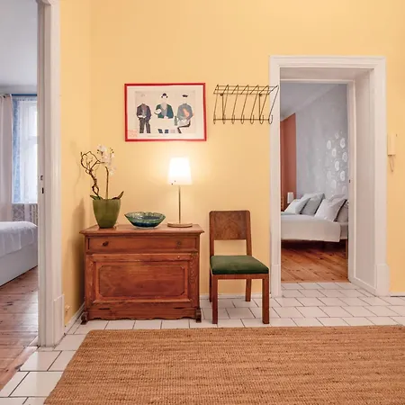 Chopina By Interhome