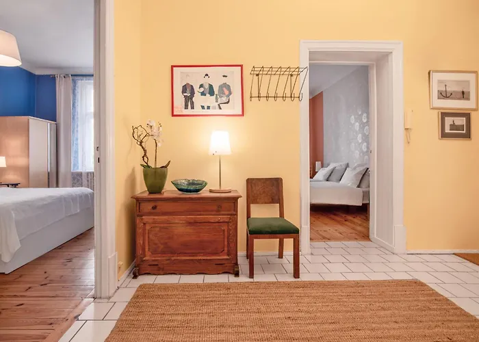 Chopina By Interhome